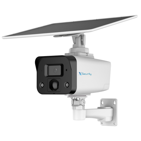 Xs-ipb040a-4y-pressurized air solarpir-4g