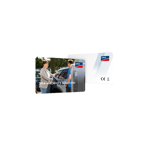 RFID Cards for EV Charger