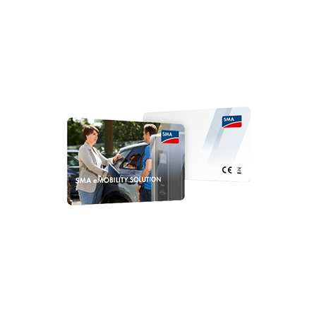 RFID Cards for EV Charger