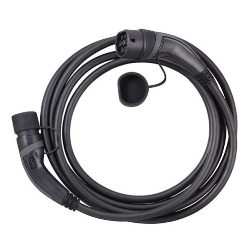 WATTPILOT TYPE 2 CABLE 5M