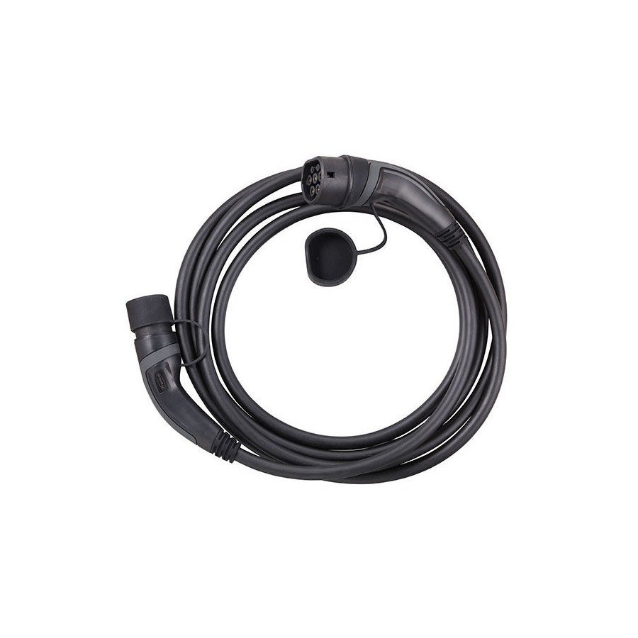 WATTPILOT TYPE 2 CABLE 5M