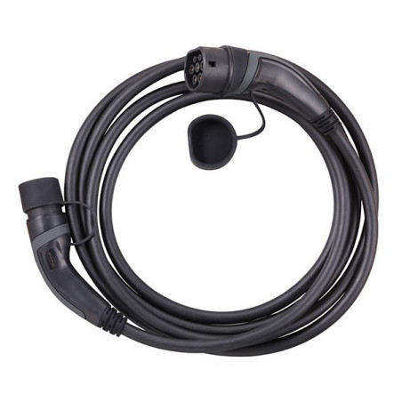 WATTPILOT TYPE 2 CABLE 5M