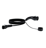 Mobile charging cable 7.5 m for EV Charger