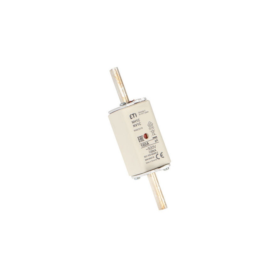 NH1-FUSE 160A (FOR SMA SI 6.0H)