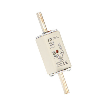 NH1-FUSE 160A (FOR SMA SI 6.0H)