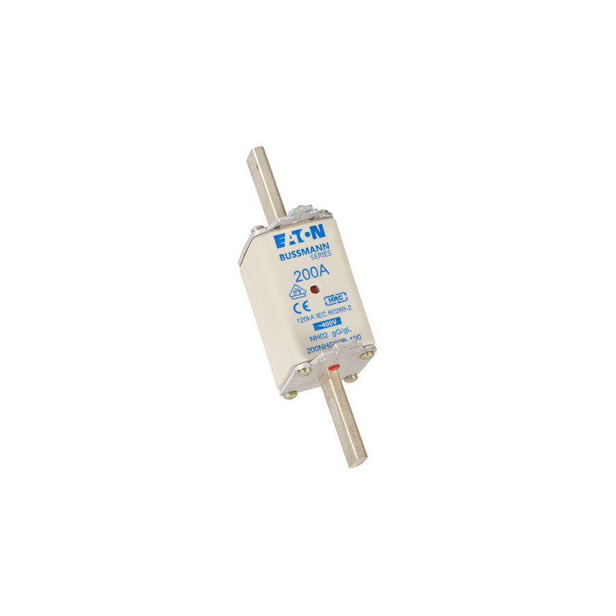 NH1-FUSE 200A (FOR SMA SI 8.0H)