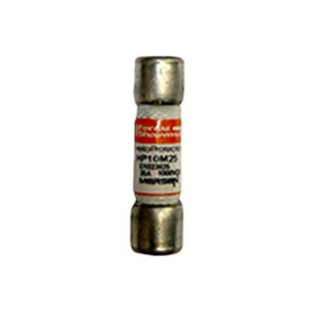 PV-FUSE 25A 10x38 1000V (PACKAGE OF 10 PCS)