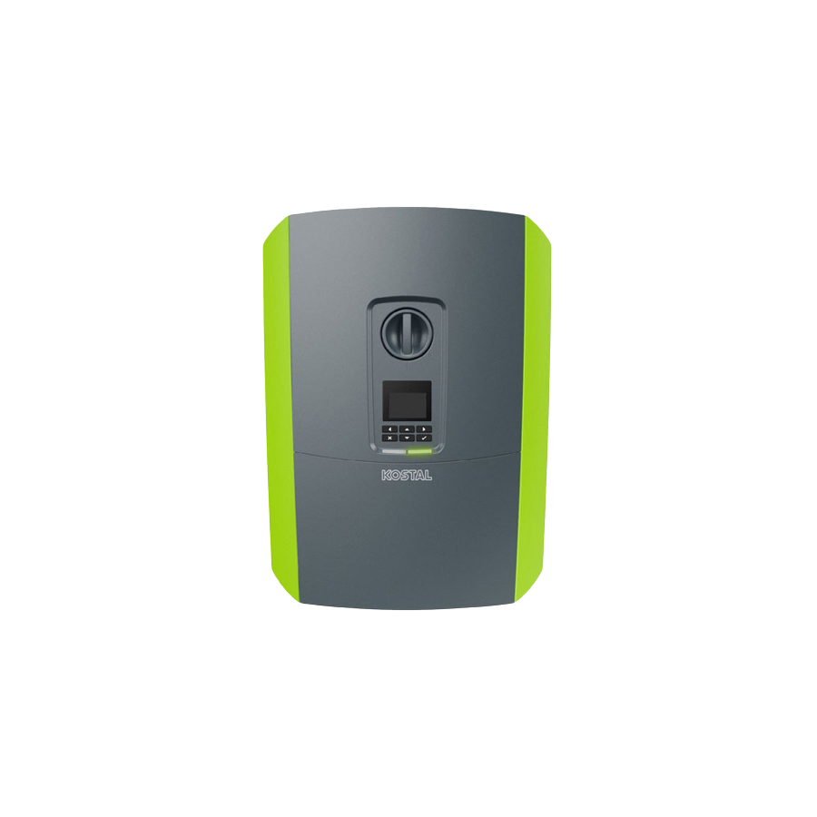 Plenticore Plus 7.0 G2 hybrid inverter