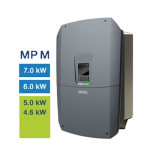 PLENTICORE MP G3 – M