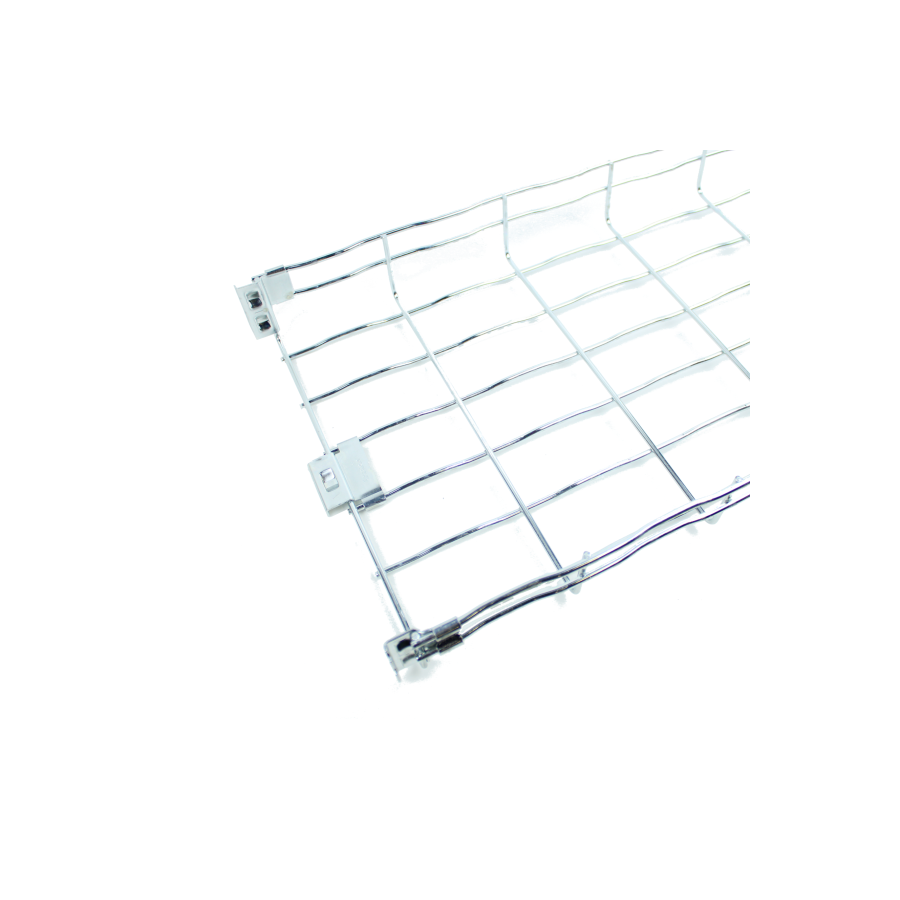 RoofSupport mesh cable tray