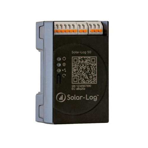 Solarlog 50 Gateway
