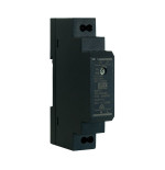 DIN-RAIL POWER SUPPLY