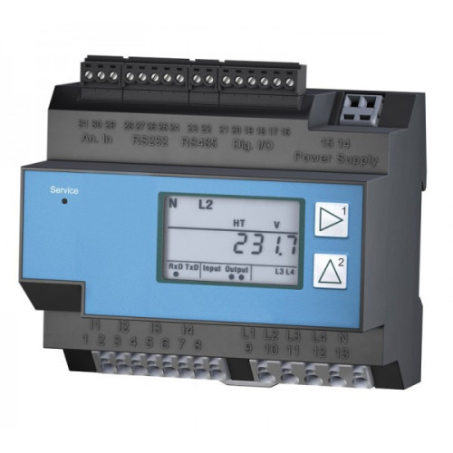 SOLARLOG UTILITY METER