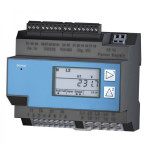 SOLARLOG UTILITY METER