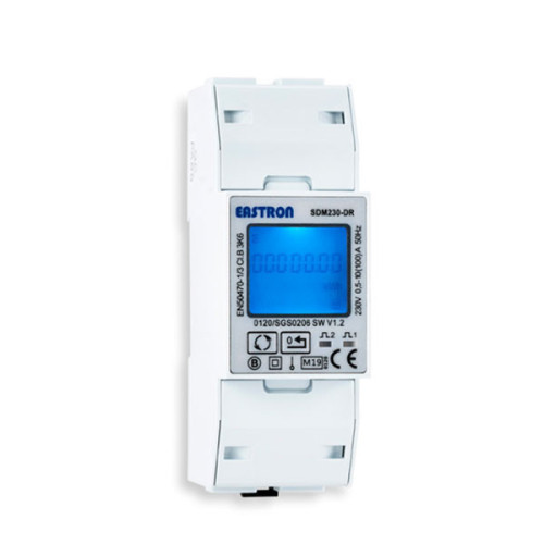 NX1 SMART METER