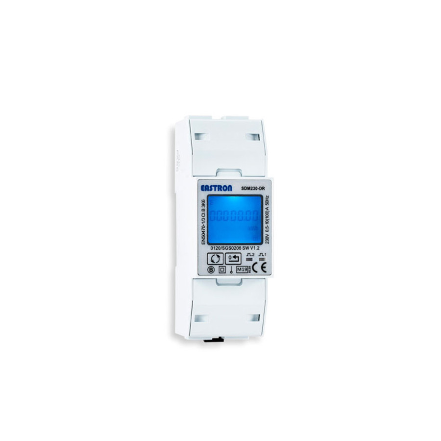 NX1 SMART METER