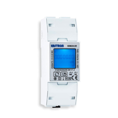 NX1 SMART METER