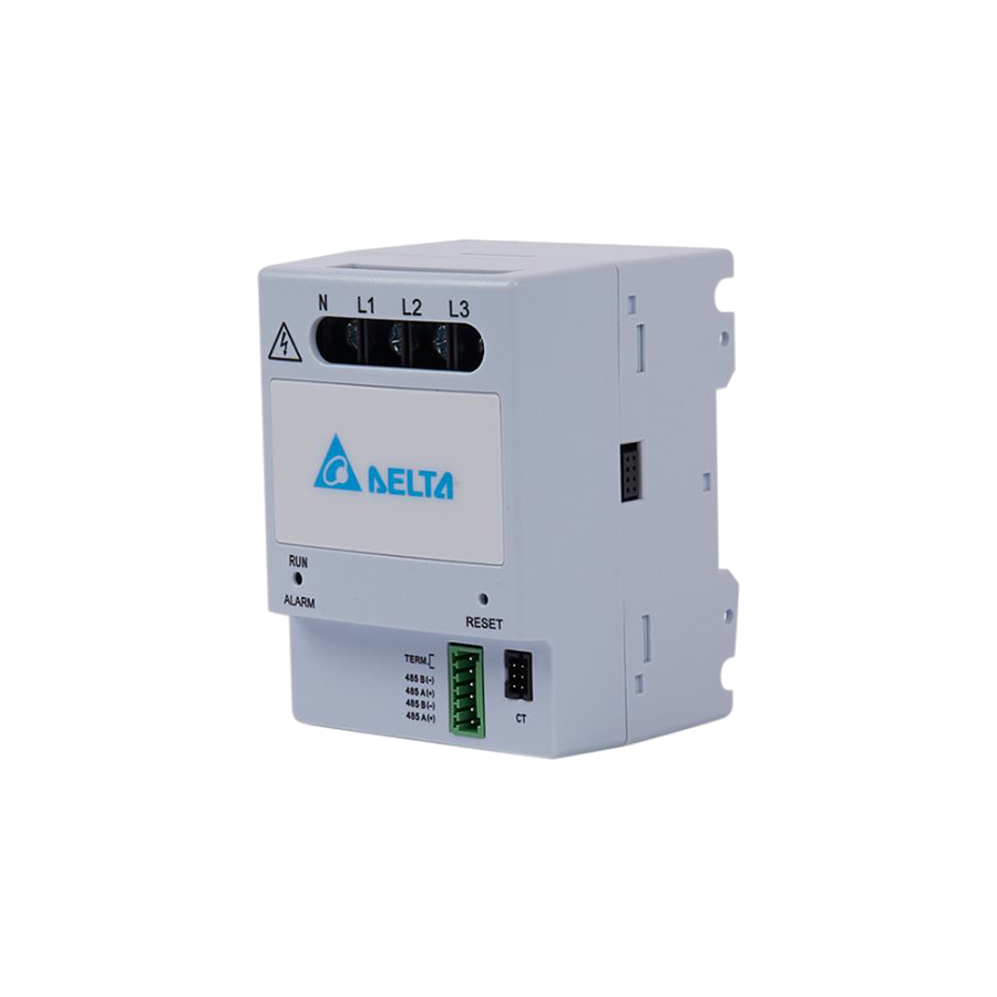 PPM P3E-000 Power Meter 3-Phase