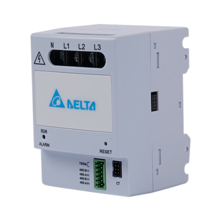 PPM P3E-000 Power Meter 3-Phase