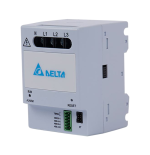 PPM P3E-000 Power Meter 3-Phase