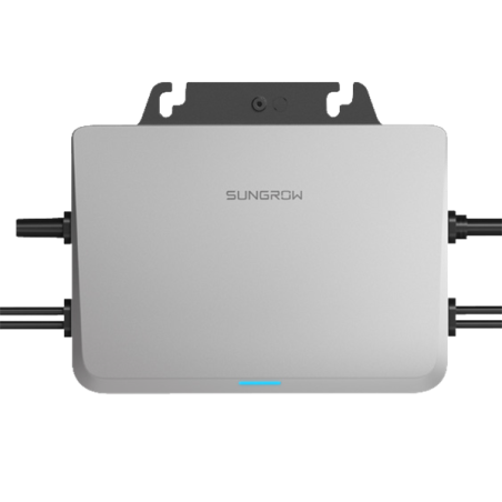 S800S for Roof Systems