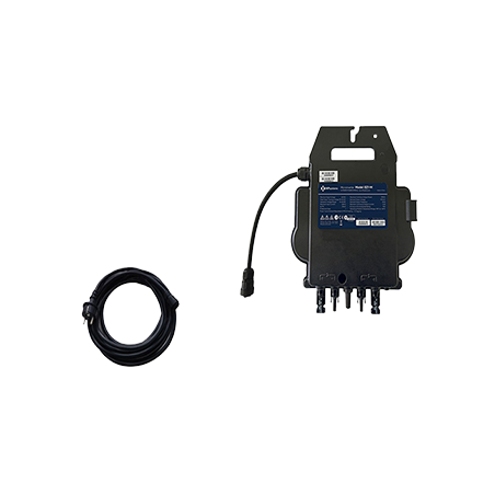 EZ1-M (799 VA) + POWER CORD (5M), SET or 10