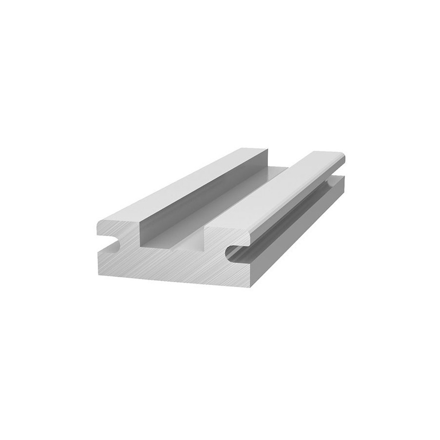 InsertionRail Rail connector