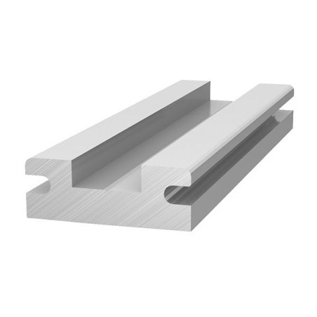 InsertionRail Rail connector