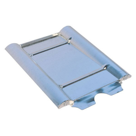 Mar type concrete galvanized pu20