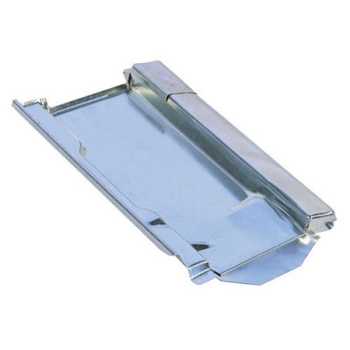 Mar Type Ton 260 Galvanized PU20