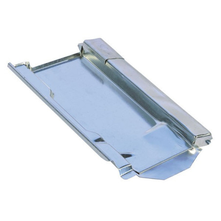 MRT Type Ton 260 galvanized PU20