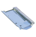 Mar Type Ton 260 Galvanized PU20