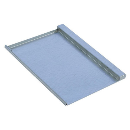 MRT Typ TGL 330 galvanized PU15