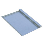 MRT Typ TGL 330 galvanized PU15