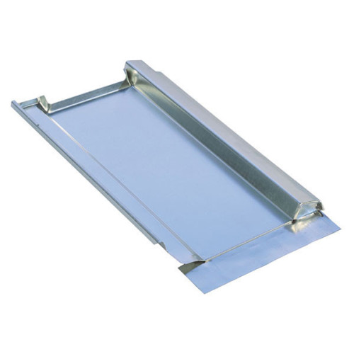 MRT Type Grande 300 galvanized PU15