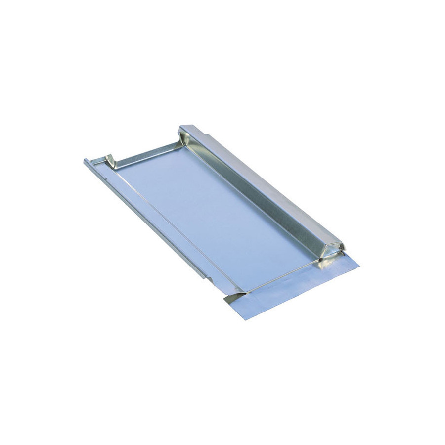 Mar type Grande 300 galvanized pu15