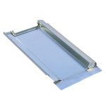 MRT Type Grande 300 galvanized PU15