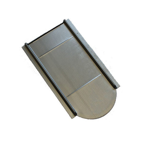 Mar type vario galvanized pu30