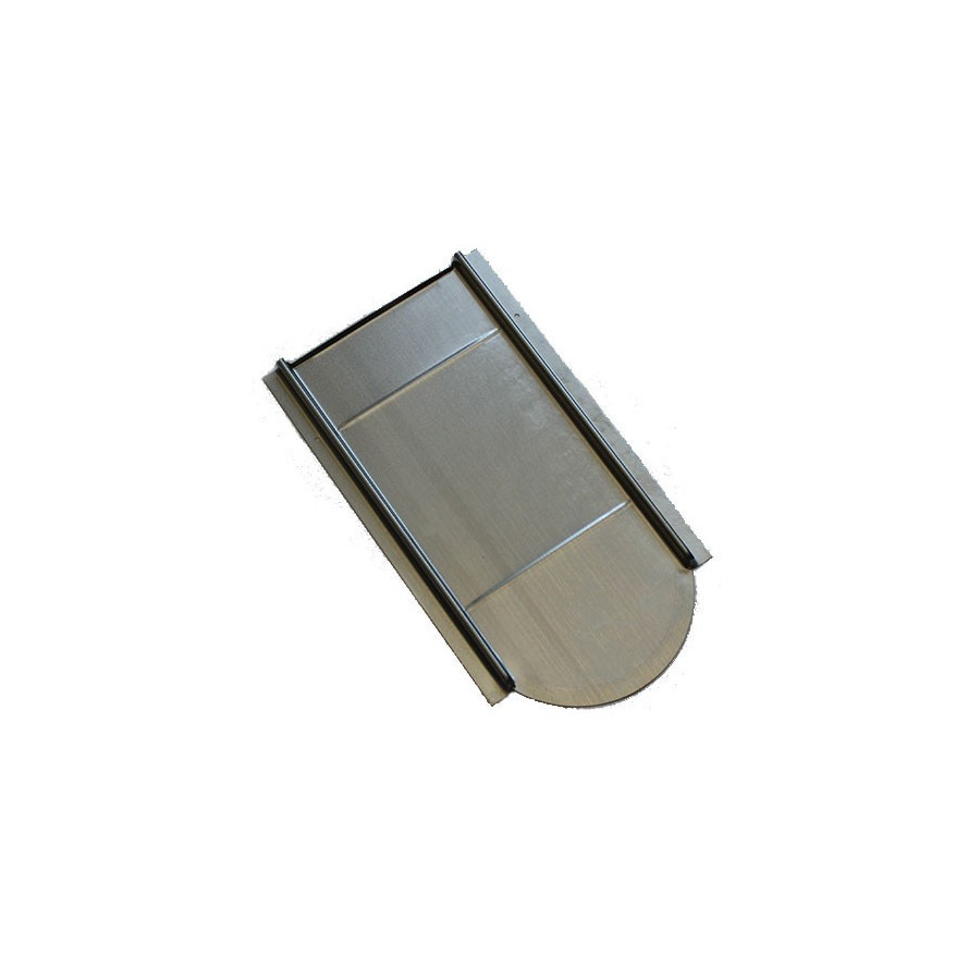 Mar type vario galvanized pu30