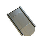 Mar type vario galvanized pu30