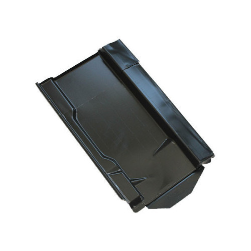 MRT Type Ton 260 black-gray PU20