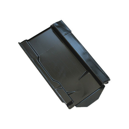 MRT Type Ton 260 black-gray PU20