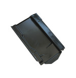 Mar Type Ton 260 Black-Gray PU20