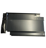 Mar type Grande 280 galvanized pu15