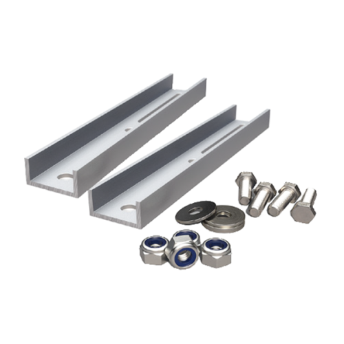 XL Rail Extension for console +