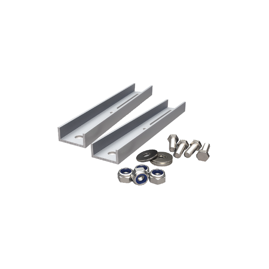 XL Rail Extension for console +