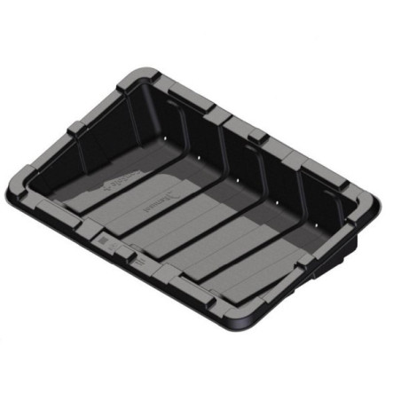 Renusol mounting tray ConSole+ for flat roof