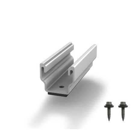 RK2 MultiRail EPDM Set