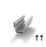 RK2 MultiRail EPDM Set