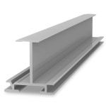 RK2 Insertion rail 35